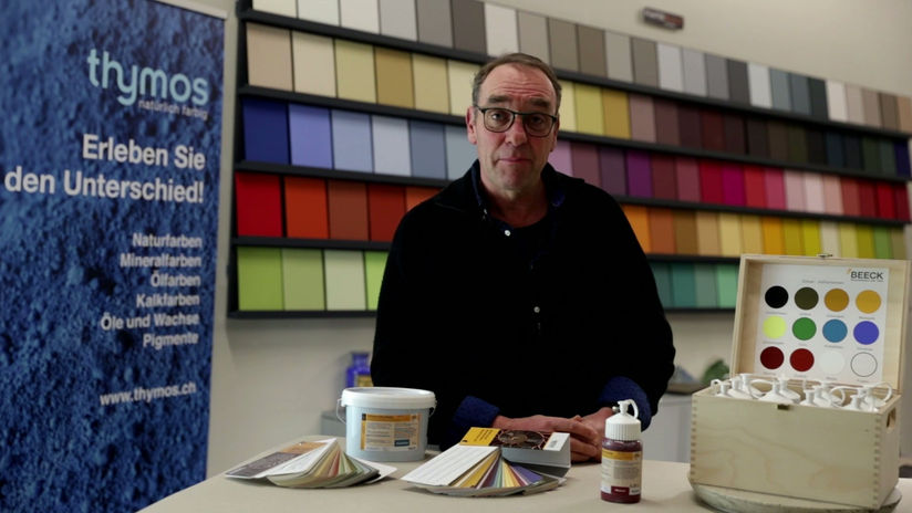 Beeck Silikatvollton